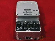 BEHRINGER DD400 DIGITAL DELAY [PM404]【神戸店在庫】_5