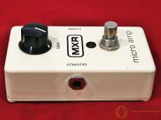 MXR M133 MICRO AMP [PM687]【神戸店在庫】_3