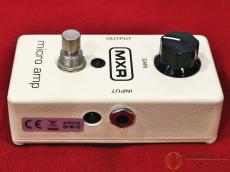 MXR M133 MICRO AMP [PM687]【神戸店在庫】_4
