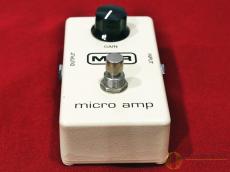 MXR M133 MICRO AMP [PM687]【神戸店在庫】_6