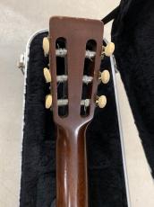 Martin OO-18C  1963年製 Newyorker Style Nylon弦仕様!_10