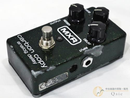 MXR M169 Carbon Copy Analog Delay [PM402]【神戸店在庫】