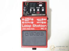 BOSS RC-3 [PM686]【神戸店在庫】_7