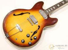 Gibson ES-330TD 1968年製 【返品OK】[PM107]【神戸店在庫】