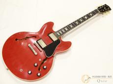 Gibson 1963 ES-335TDC VOS 2017年製 【返品OK】[PM424]【神戸店在庫】_2
