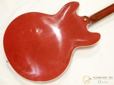 Gibson 1963 ES-335TDC VOS 2017年製 【返品OK】[PM424]【神戸店在庫】_5