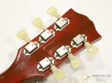 Gibson 1963 ES-335TDC VOS 2017年製 【返品OK】[PM424]【神戸店在庫】_7