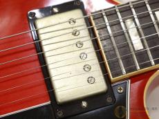 Gibson 1963 ES-335TDC VOS 2017年製 【返品OK】[PM424]【神戸店在庫】_8