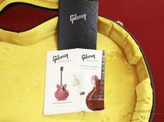 Gibson 1963 ES-335TDC VOS 2017年製 【返品OK】[PM424]【神戸店在庫】_11