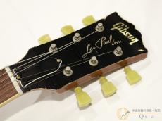 Gibson 68 Les Paul Gold Top Heavy Aged 2019年製 【返品OK】[PM358]【神戸店在庫】_3