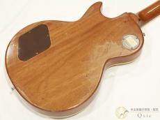 Gibson 68 Les Paul Gold Top Heavy Aged 2019年製 【返品OK】[PM358]【神戸店在庫】_4