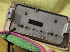 Gibson 68 Les Paul Gold Top Heavy Aged 2019年製 【返品OK】[PM358]【神戸店在庫】_10
