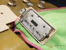 Gibson 68 Les Paul Gold Top Heavy Aged 2019年製 【返品OK】[PM358]【神戸店在庫】_11