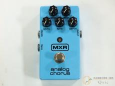 MXR M234 Analog Chorus [PM471]【神戸店在庫】_7