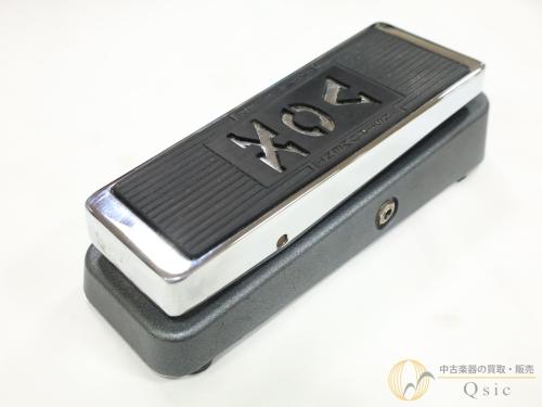 VOX V848 [PM370]【神戸店在庫】