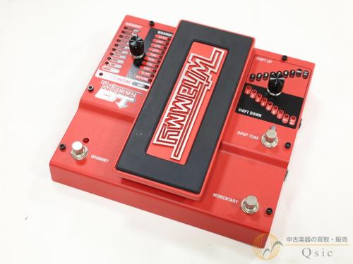 DigiTech Whammy DT [PM301]【神戸店在庫】