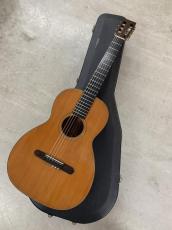 Martin OO-18C  1963年製 Newyorker Style Nylon弦仕様!_15