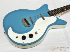 Danelectro STOCK ’59 AQM 【返品OK】[PMS41]【箕面店在庫】