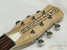 Danelectro STOCK ’59 AQM 【返品OK】[PMS41]【箕面店在庫】_3