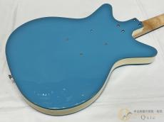 Danelectro STOCK ’59 AQM 【返品OK】[PMS41]【箕面店在庫】_4