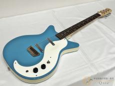 Danelectro STOCK ’59 AQM 【返品OK】[PMS41]【箕面店在庫】_7