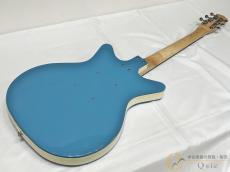 Danelectro STOCK ’59 AQM 【返品OK】[PMS41]【箕面店在庫】_8