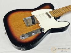 Fender Vintera II 50s NOCASTER 【返品OK】[PMS42]【箕面店在庫】