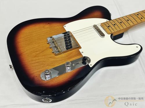 Fender Vintera II 50s NOCASTER 【返品OK】[PMS42]【箕面店在庫】