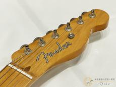 Fender Vintera II 50s NOCASTER 【返品OK】[PMS42]【箕面店在庫】_3