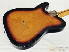 Fender Vintera II 50s NOCASTER 【返品OK】[PMS42]【箕面店在庫】_4