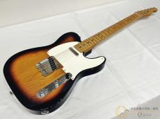 Fender Vintera II 50s NOCASTER 【返品OK】[PMS42]【箕面店在庫】_7