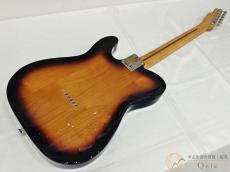 Fender Vintera II 50s NOCASTER 【返品OK】[PMS42]【箕面店在庫】_8