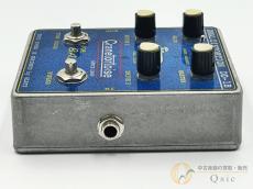 ALBIT DD-1B DUAL DISTORTION [PMS49]【箕面店在庫】_4