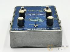 ALBIT DD-1B DUAL DISTORTION [PMS49]【箕面店在庫】_5