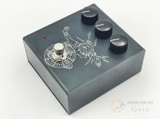 Organic Sounds OD-Z Zeus [PMO34]【梅田店在庫】