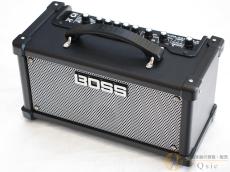 BOSS DUAL CUBE LX [PMW34]【阿倍野店在庫】