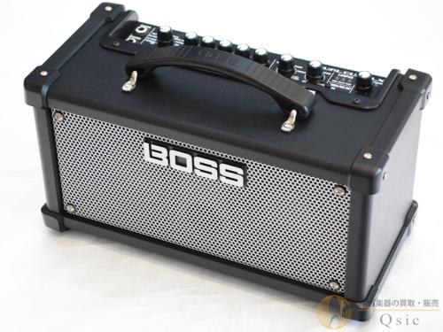 BOSS DUAL CUBE LX [PMW34]【阿倍野店在庫】