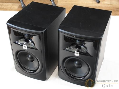JBL 305P MKII Pair [PMX09]【阿倍野店在庫】