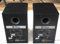 JBL 305P MKII Pair [PMX09]【阿倍野店在庫】_4