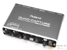 Roland QUAD-CAPTURE UA-55 [PMX11]【阿倍野店在庫】