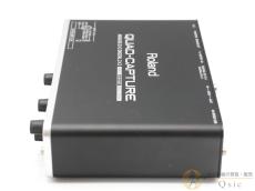 Roland QUAD-CAPTURE UA-55 [PMX11]【阿倍野店在庫】_3