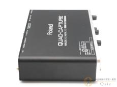 Roland QUAD-CAPTURE UA-55 [PMX11]【阿倍野店在庫】_4