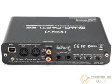 Roland QUAD-CAPTURE UA-55 [PMX11]【阿倍野店在庫】_6