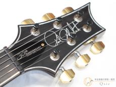 Paul Reed Smith [PRS] 30th Anniversary Custom 24 2014年製 【返品OK】[PMX05]【阿倍野店在庫】_4