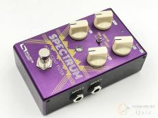 SOURCE AUDIO SA248 SPECTRUM ENVELOPE FILTER [PMO21]【梅田店在庫】