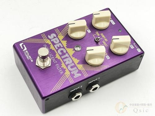SOURCE AUDIO SA248 SPECTRUM ENVELOPE FILTER [PMO21]【梅田店在庫】