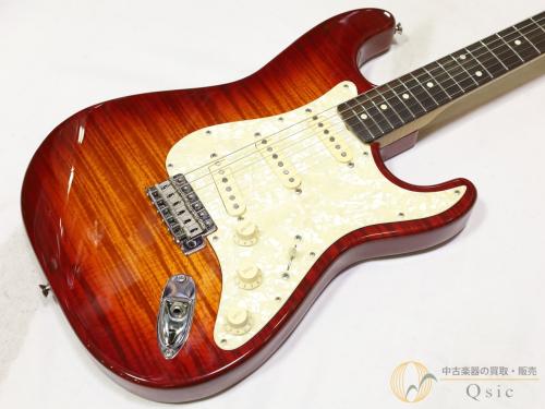 Fender Japan ST62-70NS/3T 【返品OK】[PM378]【神戸店在庫】