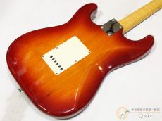 Fender Japan ST62-70NS/3T 【返品OK】[PM378]【神戸店在庫】_2