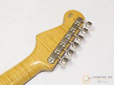 Fender Japan ST62-70NS/3T 【返品OK】[PM378]【神戸店在庫】_6