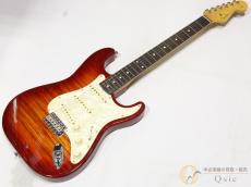 Fender Japan ST62-70NS/3T 【返品OK】[PM378]【神戸店在庫】_7